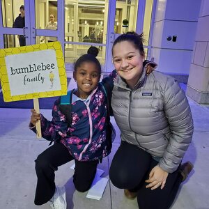 Fundraising Page: Marissa Reiken